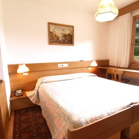 Gardenia Hotel Isolaccia