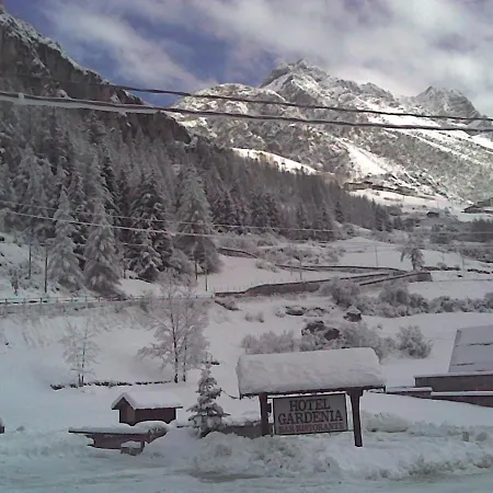 Gardenia Hotel Isolaccia