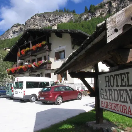 Gardenia Hotel