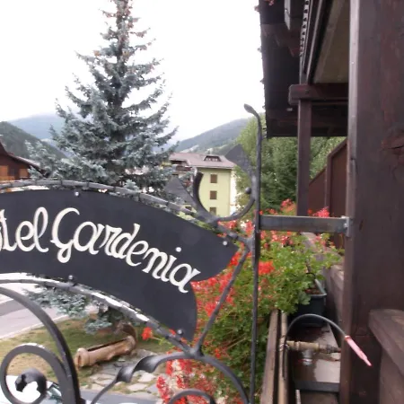 Gardenia Hotel Isolaccia