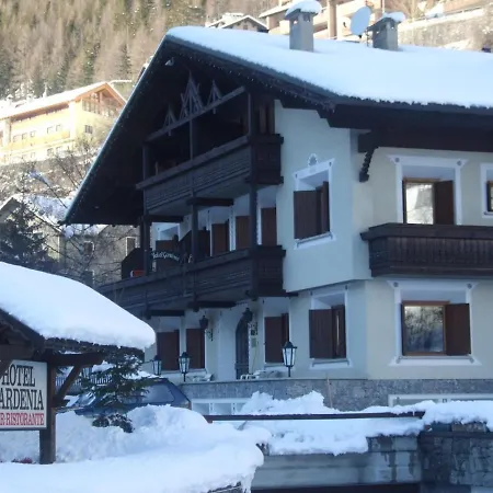 Gardenia Hotel Isolaccia