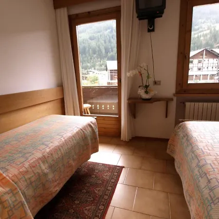 Gardenia Hotel Isolaccia