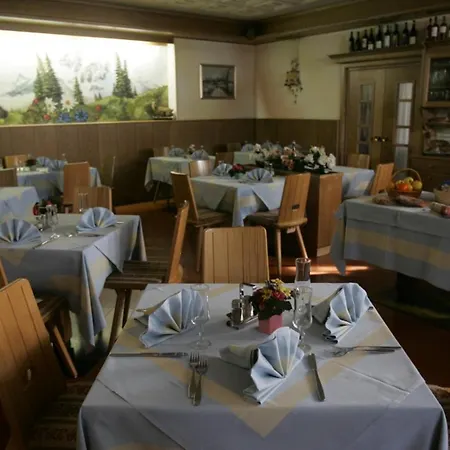 Hotel Gardenia